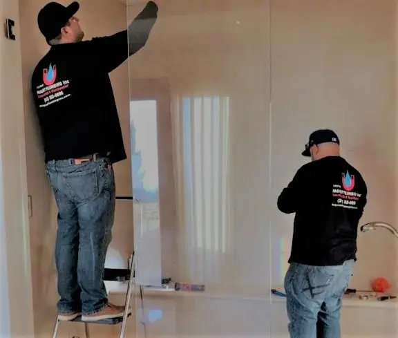 Professional plumbing installation for Tankless Water Heater Installation in Morrisville Station