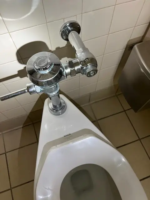 Fixture installation and repair for Hydro Jetting in Morrisville Station